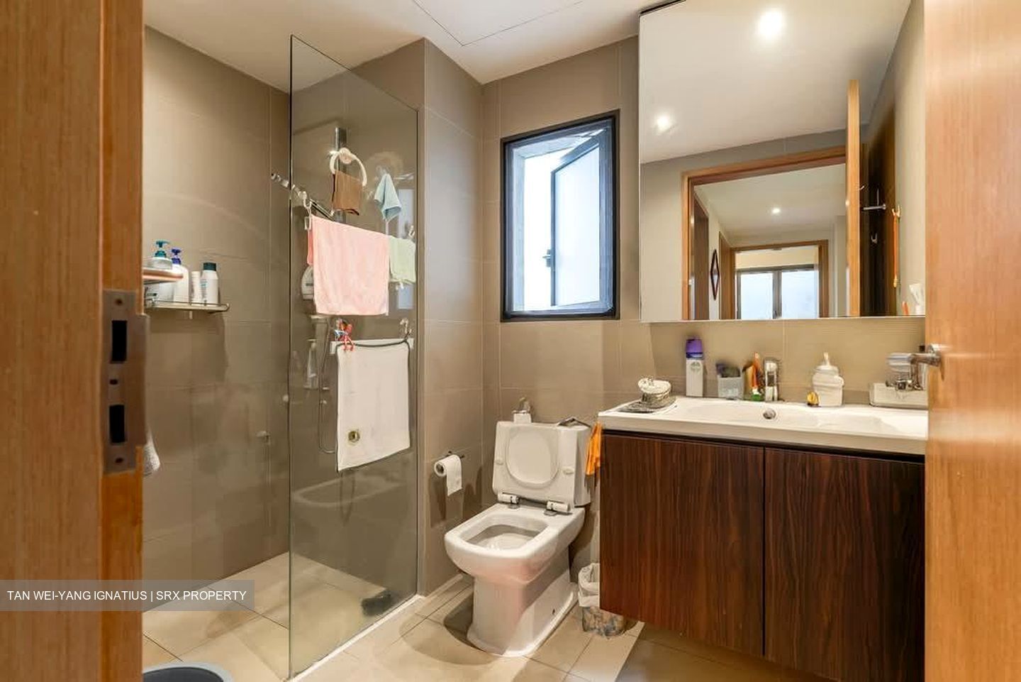 Meadows @ Peirce (D26), Condominium #576779911